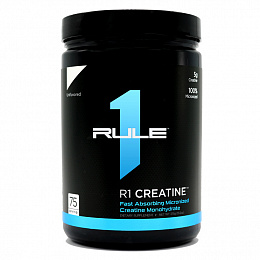 Rule 1 R1 Creatine (375 гр.)