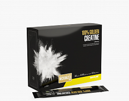 Maxler 100% Golden Creatine 30 порций (150 гр.)