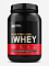 Optimum Nutrition Gold Standard 100% Whey (837-909 г)