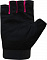 Перчатки Chiba SummerTime (черный-розовый)