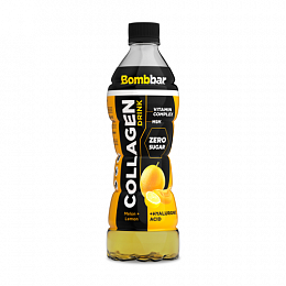 Bombbar напиток Collagen drink (500 мл.)