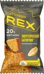 ProteinRex Батончик энергетический (50 гр.)