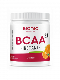 Bionic BCAA Powder (400 гр.)