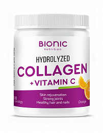 Bionic Collagen (400 гр.)