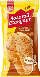 Мороженое Золотой стандарт ваф.стаканчик (86 гр.)