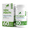 Natural Supp Vein health (60 капс.)