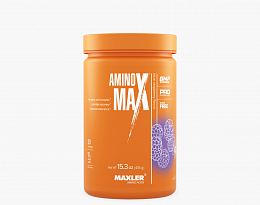 Maxler Amino Max (435 гр.)