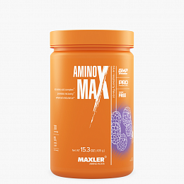 Maxler Amino Max (435 гр.)