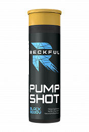 Reckful Pump shot (60 мл)