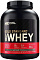 Optimum Nutrition Gold Standard 100% Whey (2.1 кг.)