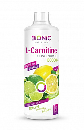 Bionic L-carnitine 150000 (1000 мл)