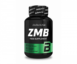 BioTechUSA ZMB (60 капс.)