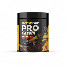 Bombbar Pro Casein (450 гр.)