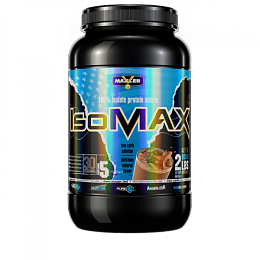 Maxler IsoMax (0,9 кг)