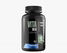 Maxler VitaMen (180 таб.)
