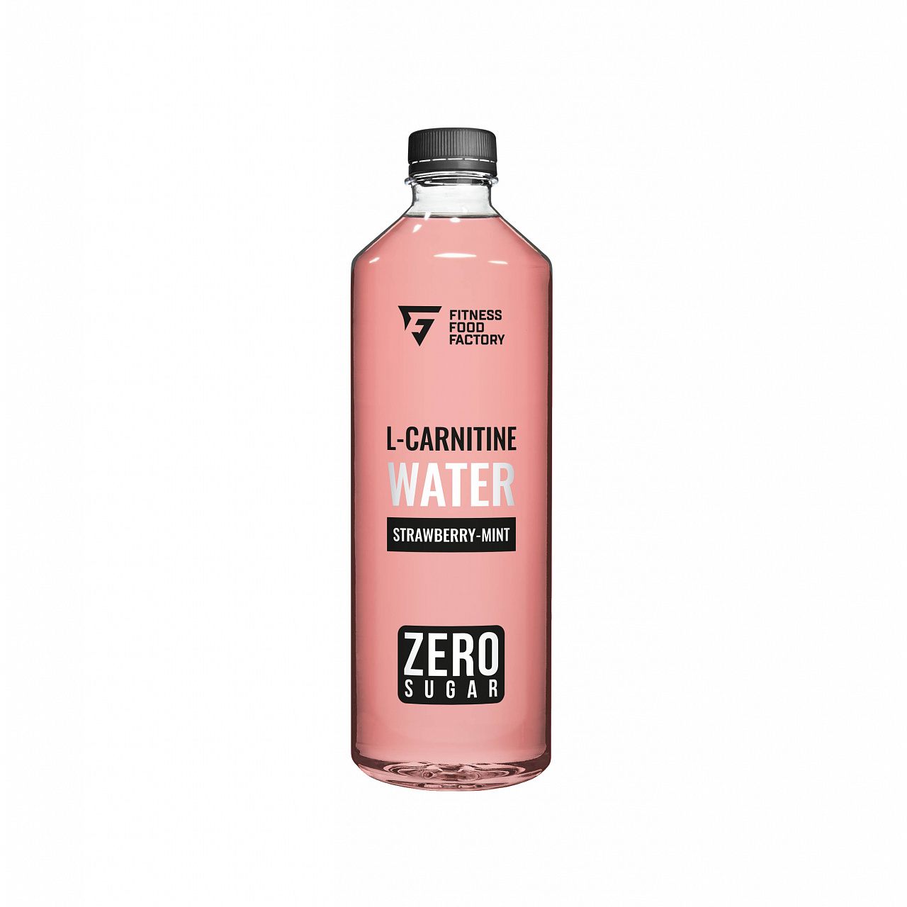 Fitness Food Factory напиток L-Carnitine 2000 (500 мл)