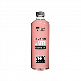 Fitness Food Factory напиток L-Carnitine 2000 (500 мл)