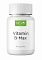 NEVO organic Vitamin B-Max (60 капс.)