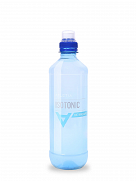 Sportinia Atletia Isotonic (500 мл.) Ананас