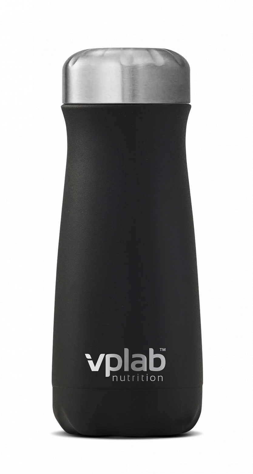 VPlab Metal Water Thermo Bottle (0,6 л)