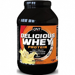 QNT Delicious Whey Protein (1 кг)