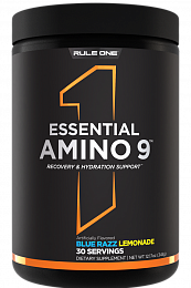 Rule 1 Essential Amino 9 (345 гр.)