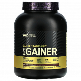 Optimum Nutrition Pro Gainer (2310 гр.)