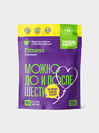 PrebioSweet Fitness сахарозаменитель (250 гр.)