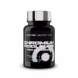 Scitec Nutrition Chromium Picolinate (100 таб.)