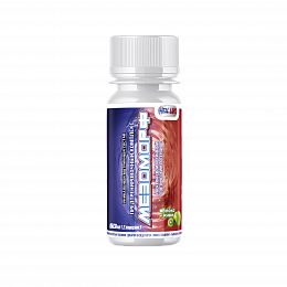 Hell Labs MESOMORPH / МЕЗОМОРФ SHOT 60ml