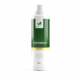 Natural Supp Хлорофилл (450 мл)