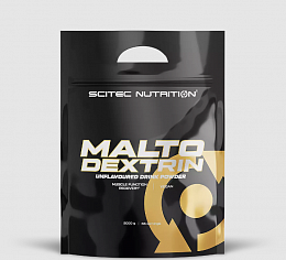 Scitec Nutrition Maltodextrin (2 кг.)