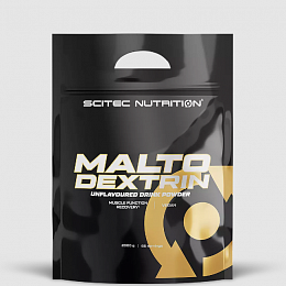 Scitec Nutrition Maltodextrin (2 кг.)