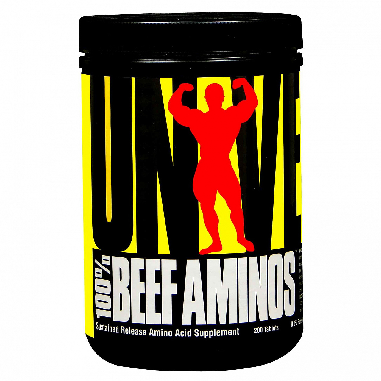 Universal 100% Amino Beef (400 таб.)