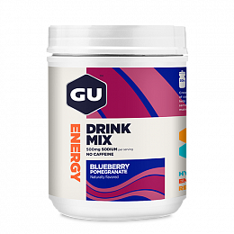 Напиток GU Energy Drink (840 гр. 30 порций)