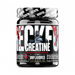 Reckful Creatine monohydrate (300 гр.)