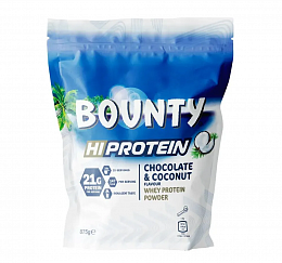 Bounty Protein Whey Powder (875 гр.)