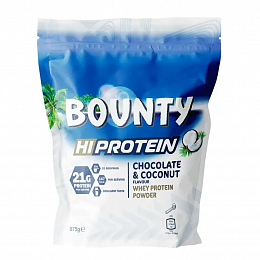 Bounty Protein Whey Powder (875 гр.)
