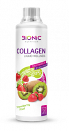 Bionic Collagen Liquid Wellness (500 мл)
