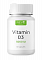 NEVO organic Витамин D3 5000mg (60 капс.)