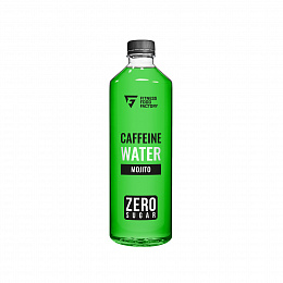 Fitness Food Factory напиток Caffein water (500 мл)