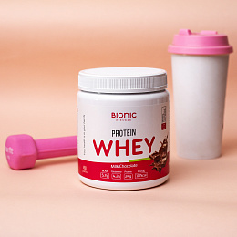 Bionic Whey Protein (450 гр.)