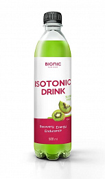 BIONIC ISOTONIC DRINK (500 мл.)
