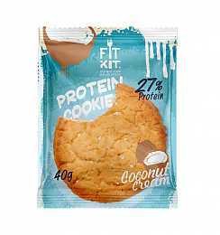 Fit Kit Protein Cookie (40 гр.)