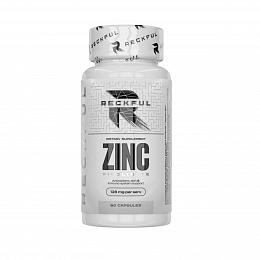 Reckful Zinc picolinate (60 капс.)