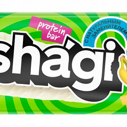 ProteinRex Батончик протеиновый Shagi (40 гр.)