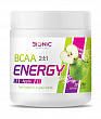 Bionic BCAA Energy (200 гр.) (Яблоко)