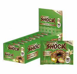 Донат FitnesShock Arabic Collection (70 гр.)