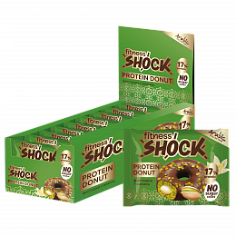 Донат FitnesShock Arabic Collection (70 гр.)