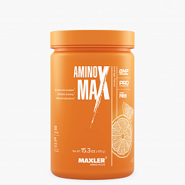 Maxler Amino Max (435 гр.)